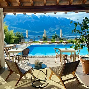 4* شقة فندقية Dalco &