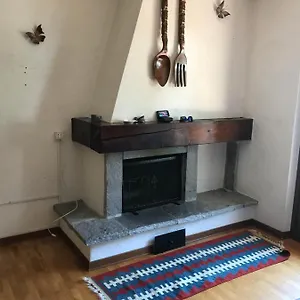 Casa Spizzar Appartamento