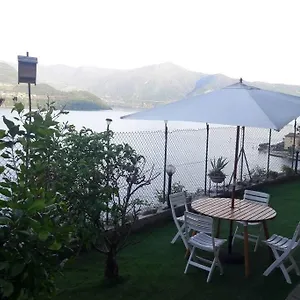 Sul Lago D'iseo Appartamento