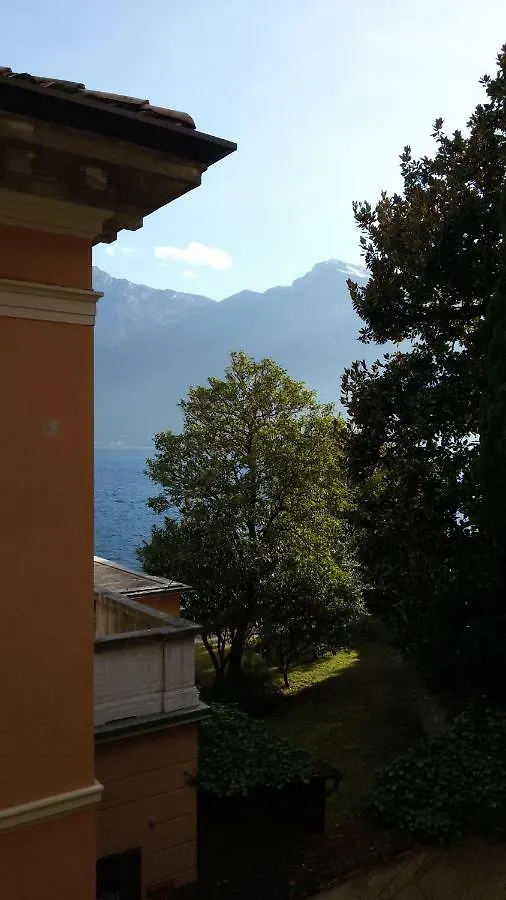 Ariel Appartamenti Limone sul Garda Apartmán