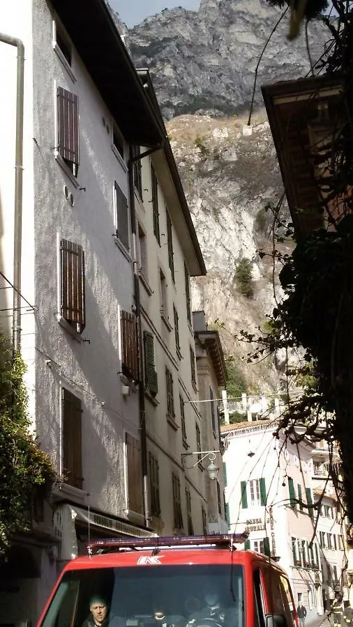 Ariel Appartamenti Limone sul Garda